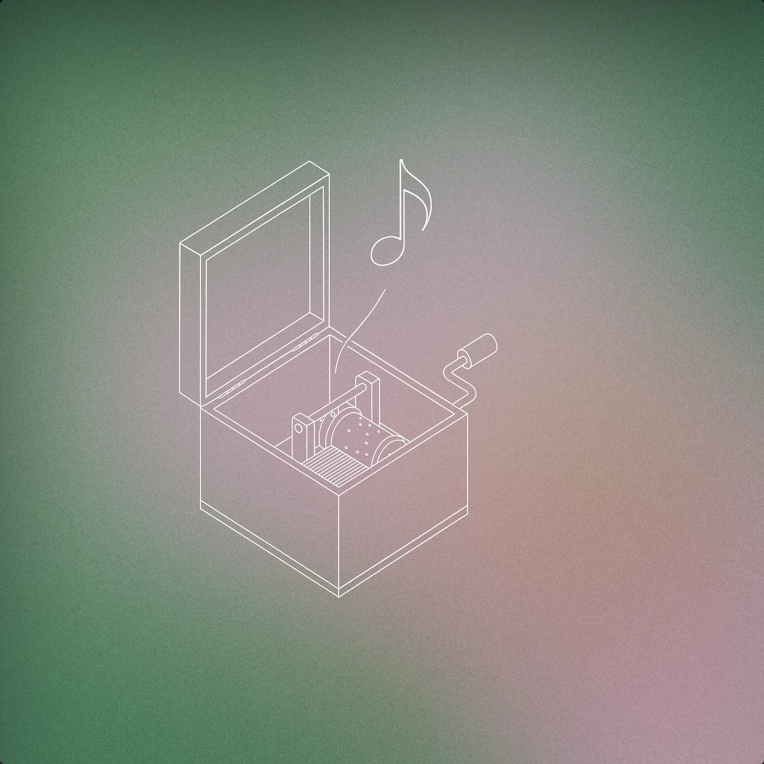 Cover image for innocent voice library collection