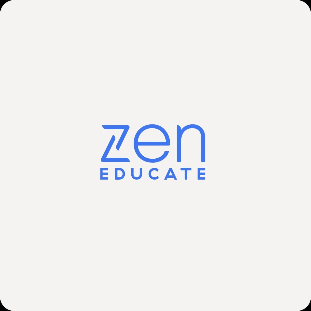 Zen Educate Logo