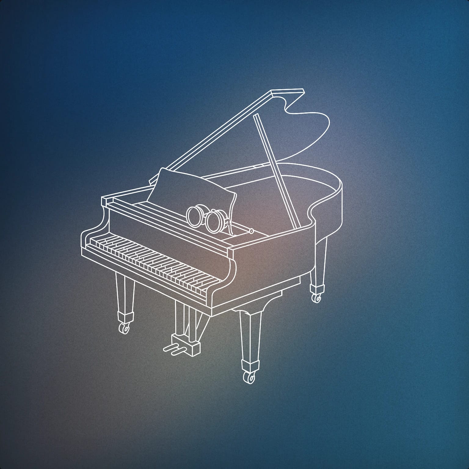 Cover image for snobby voice library collection