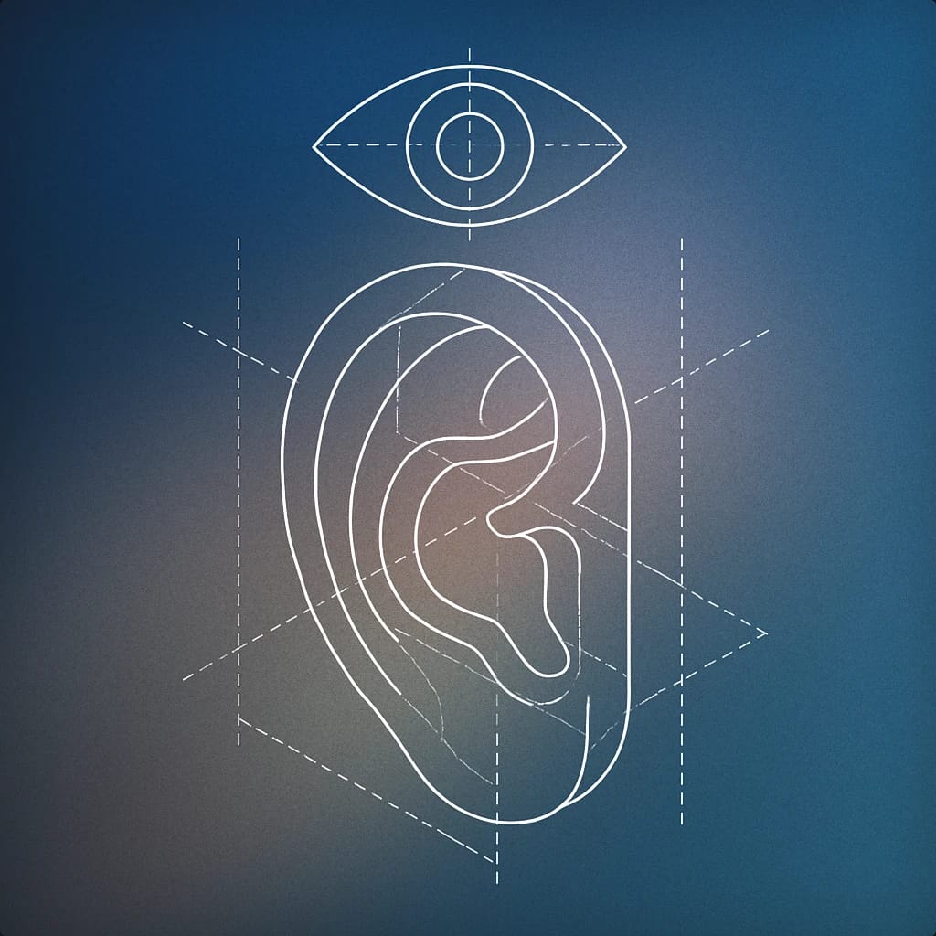 Cover image for attentive voice library collection