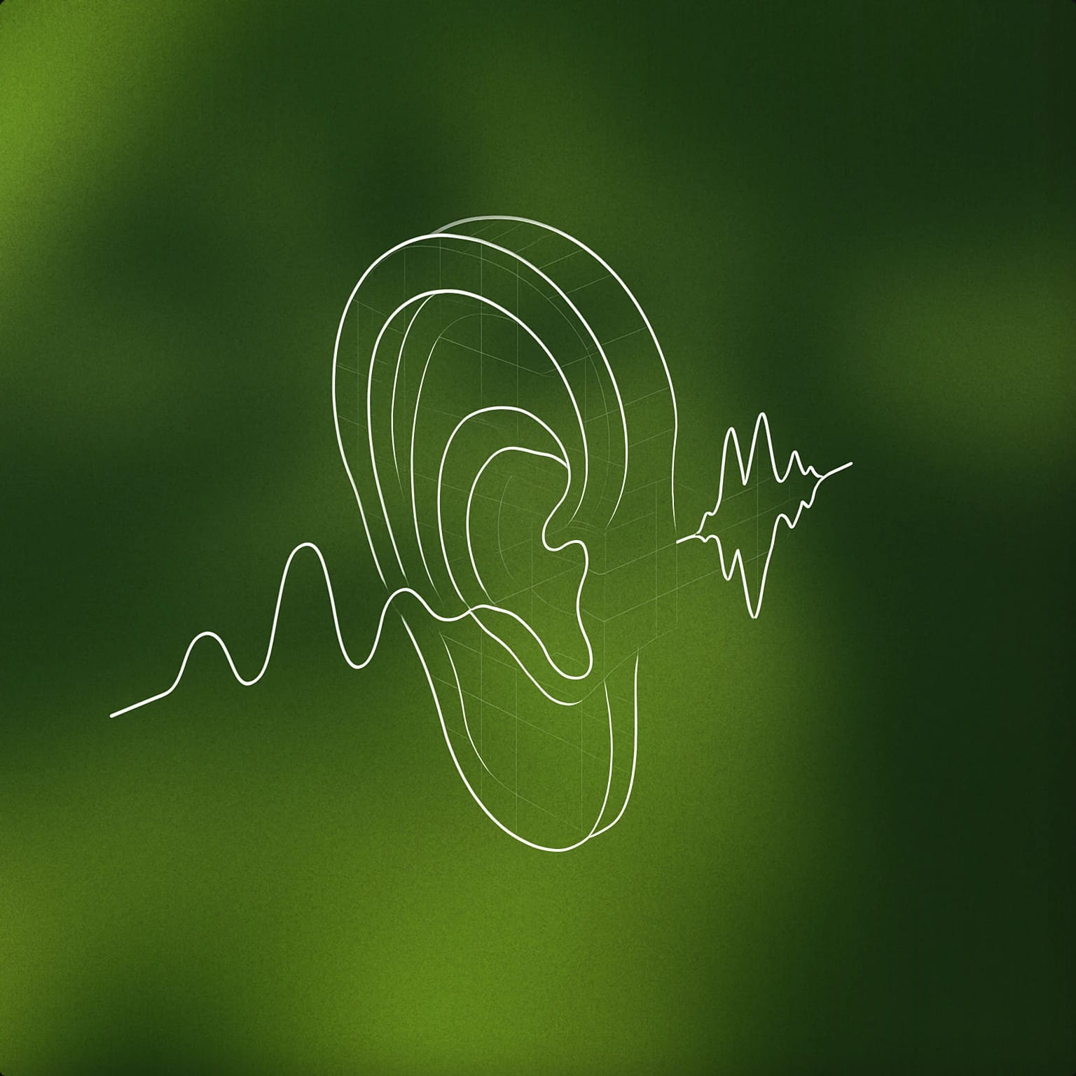 Cover image for disgusted voice library collection