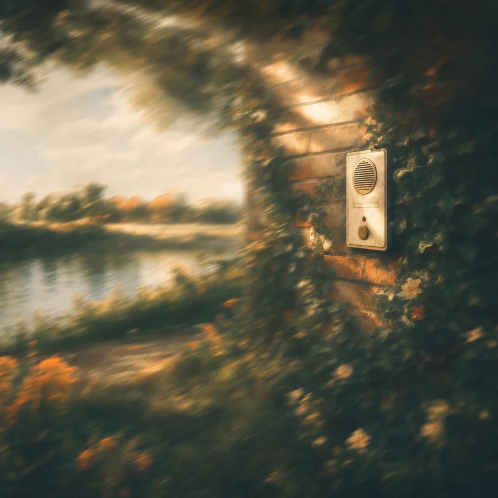 School intercom