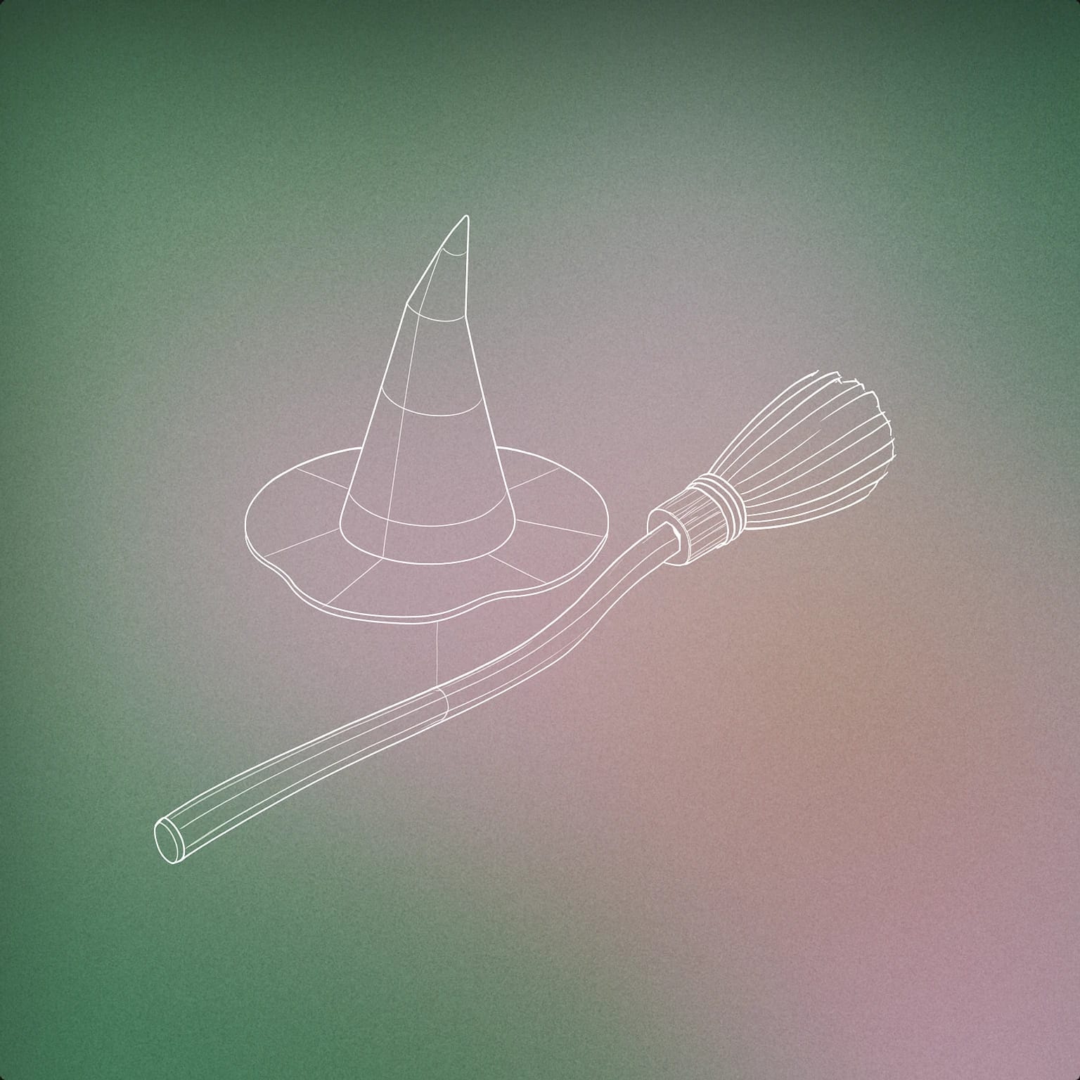Wicked witch