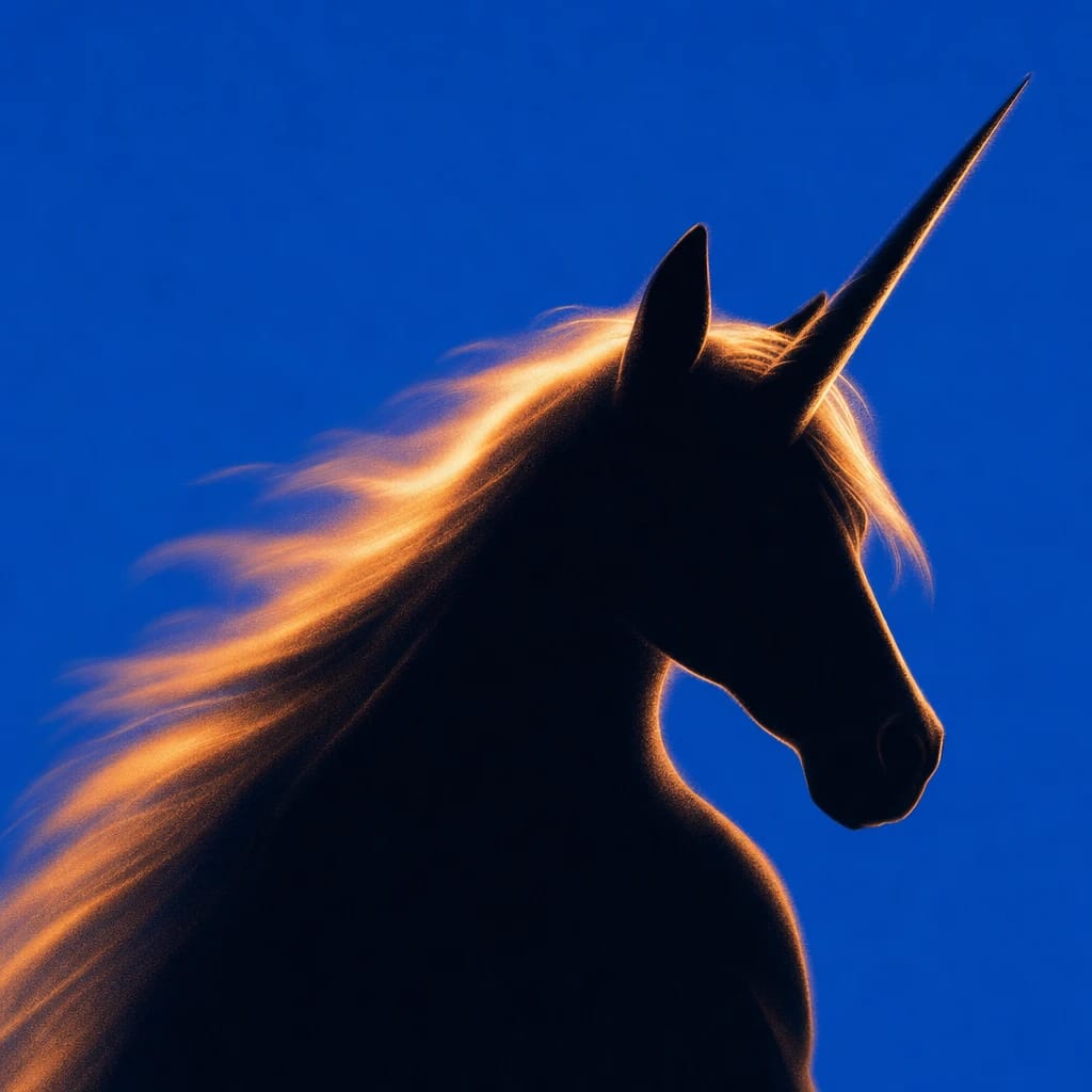 Magical creature