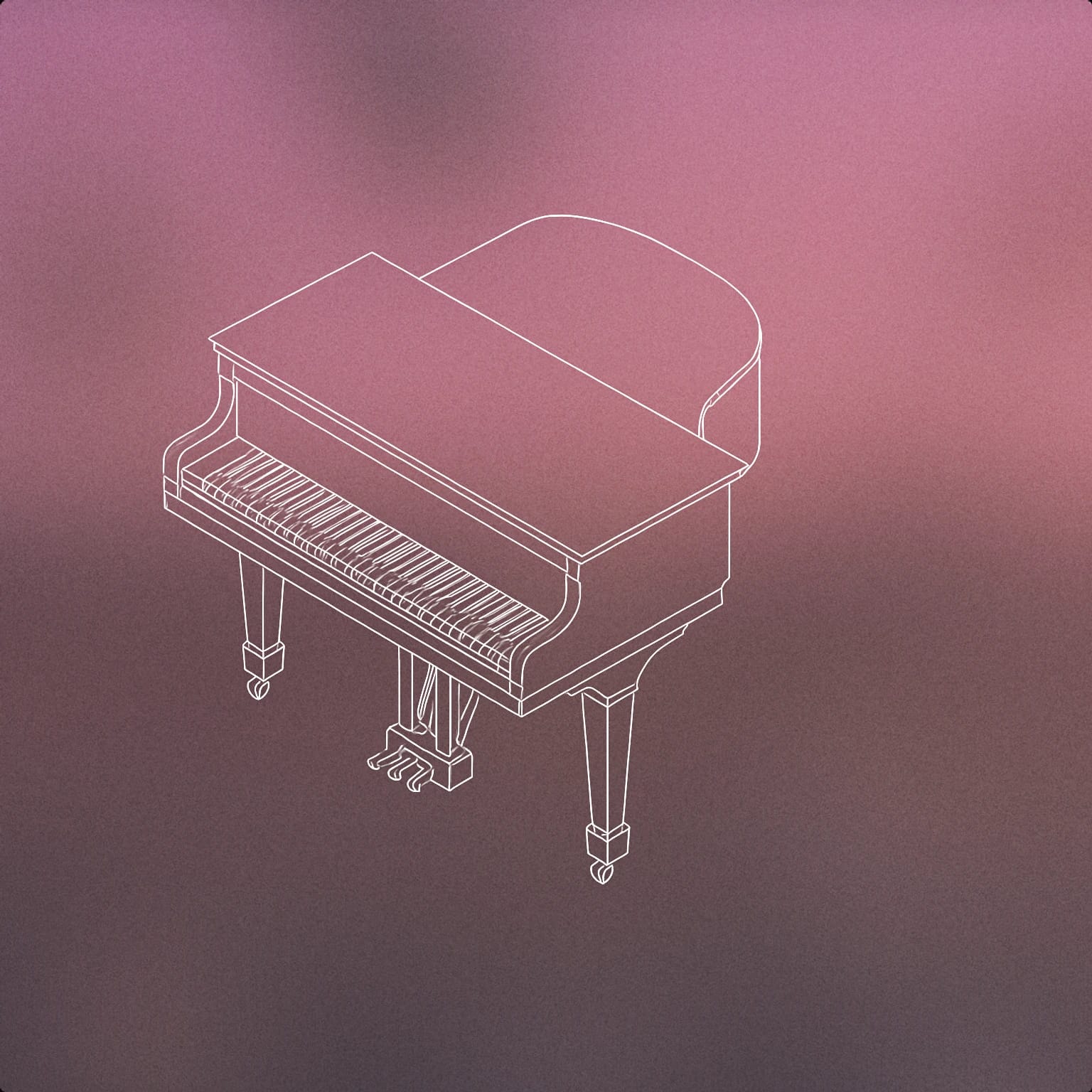 Cover image for brooding voice library collection