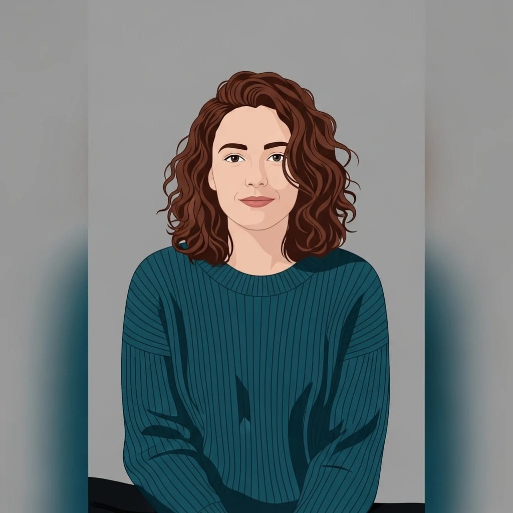 2D to 3D image converter - Hero - before