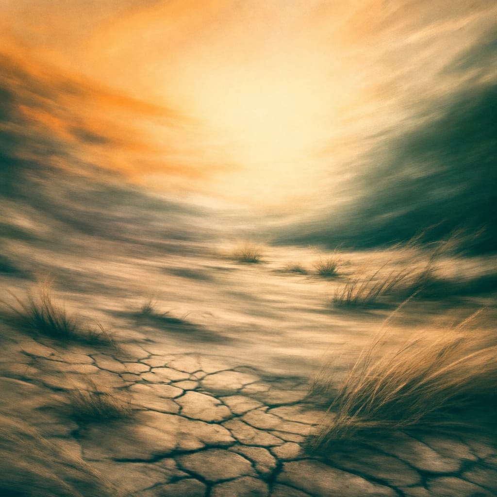Dry