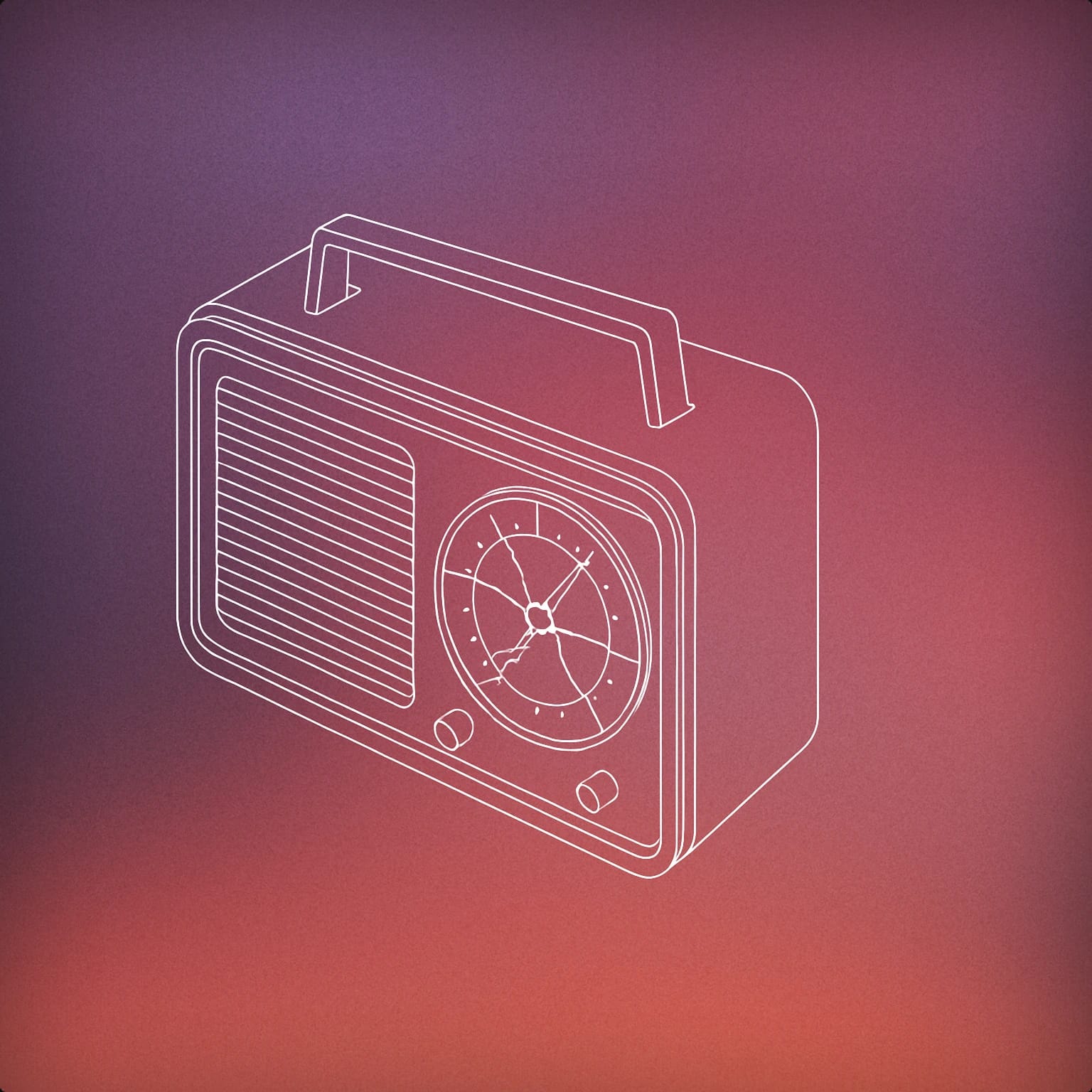 Cover image for outlaw voice library collection
