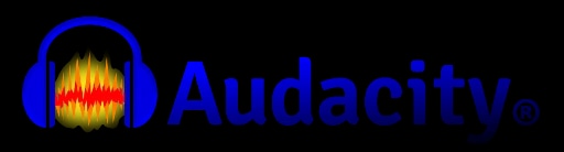 Audacity logo