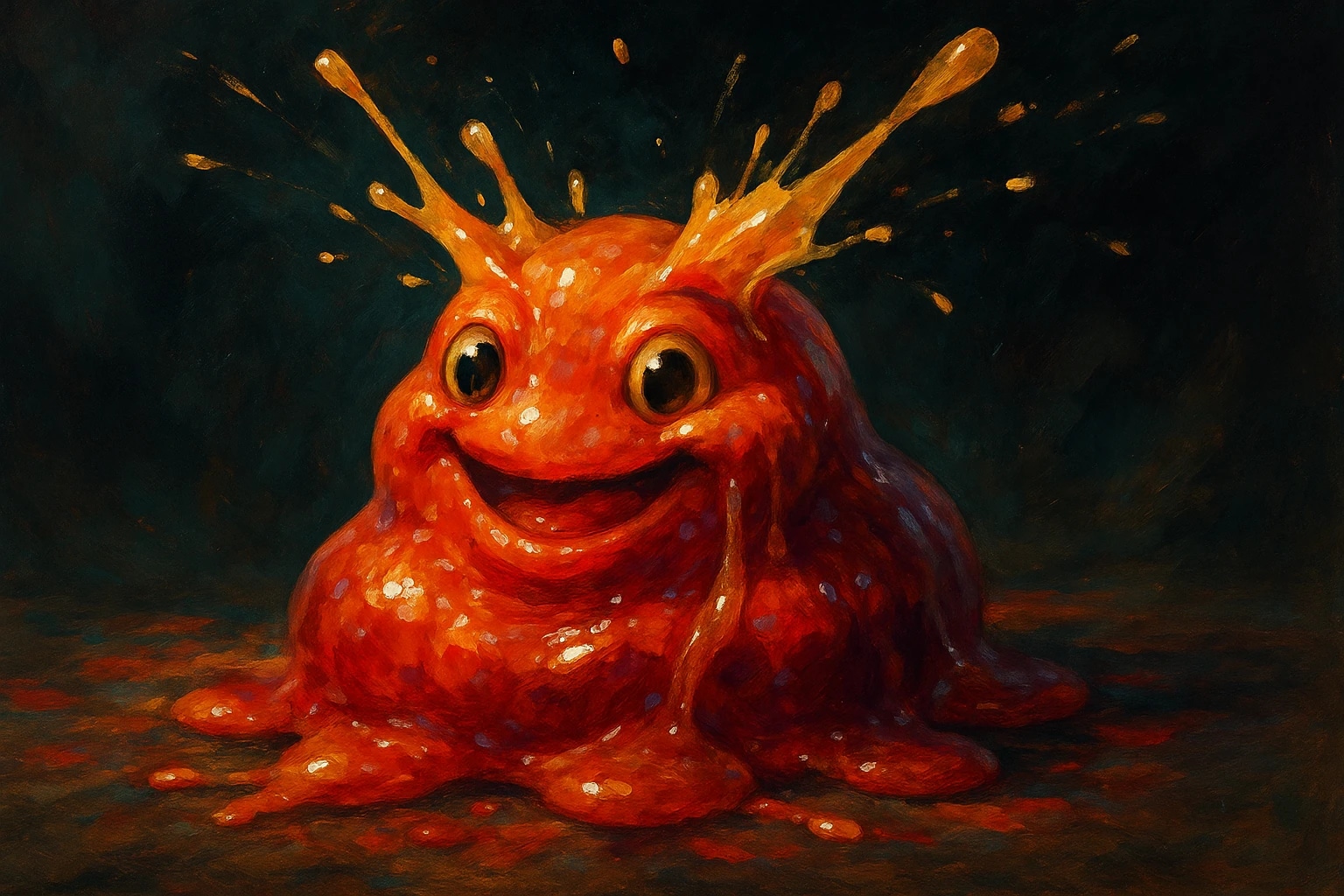 Cover image for Squish sound effect category