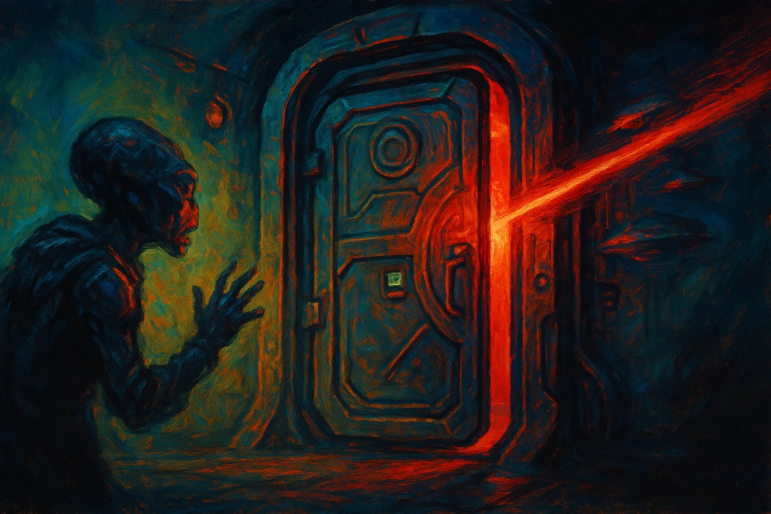 Cover image for Door sound effect category