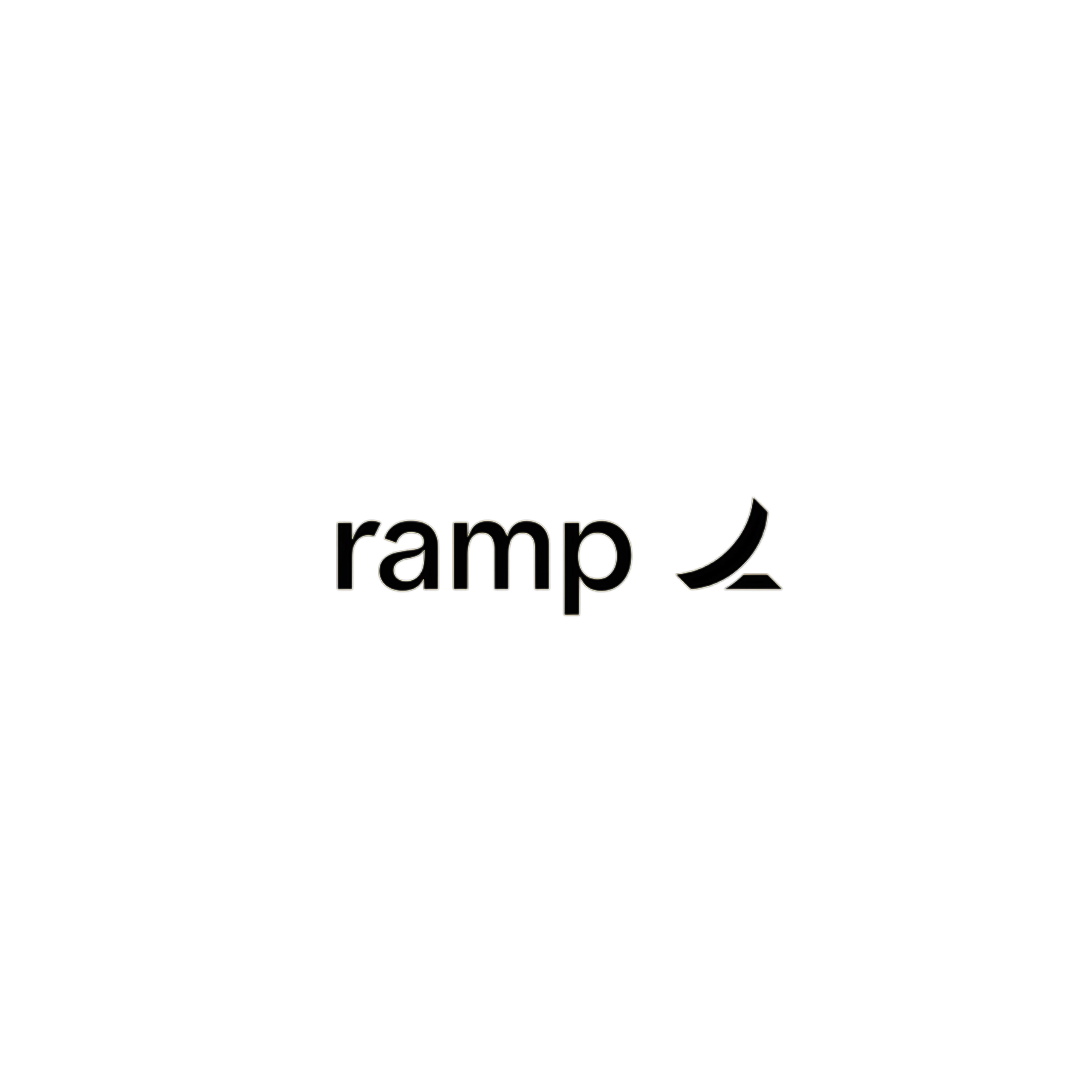 Ramp logo