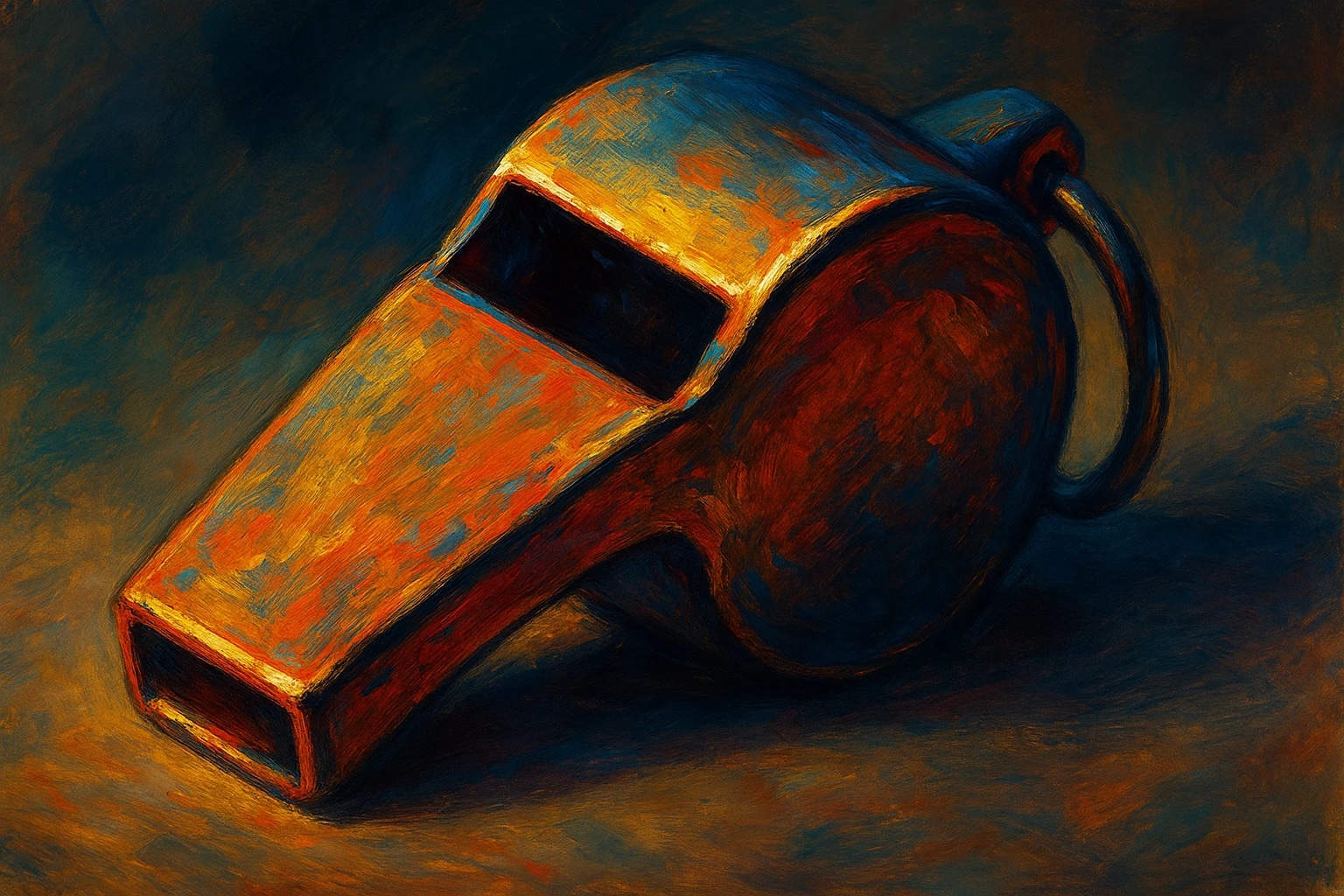 Cover image for Whistle sound effect category