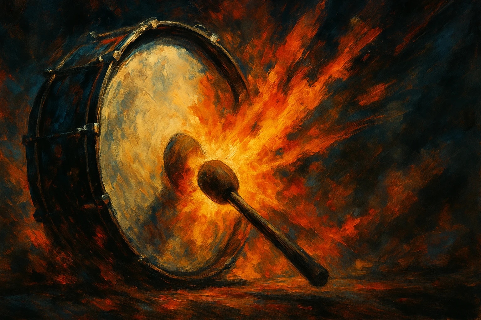 Cover image for Bass Hit sound effect category