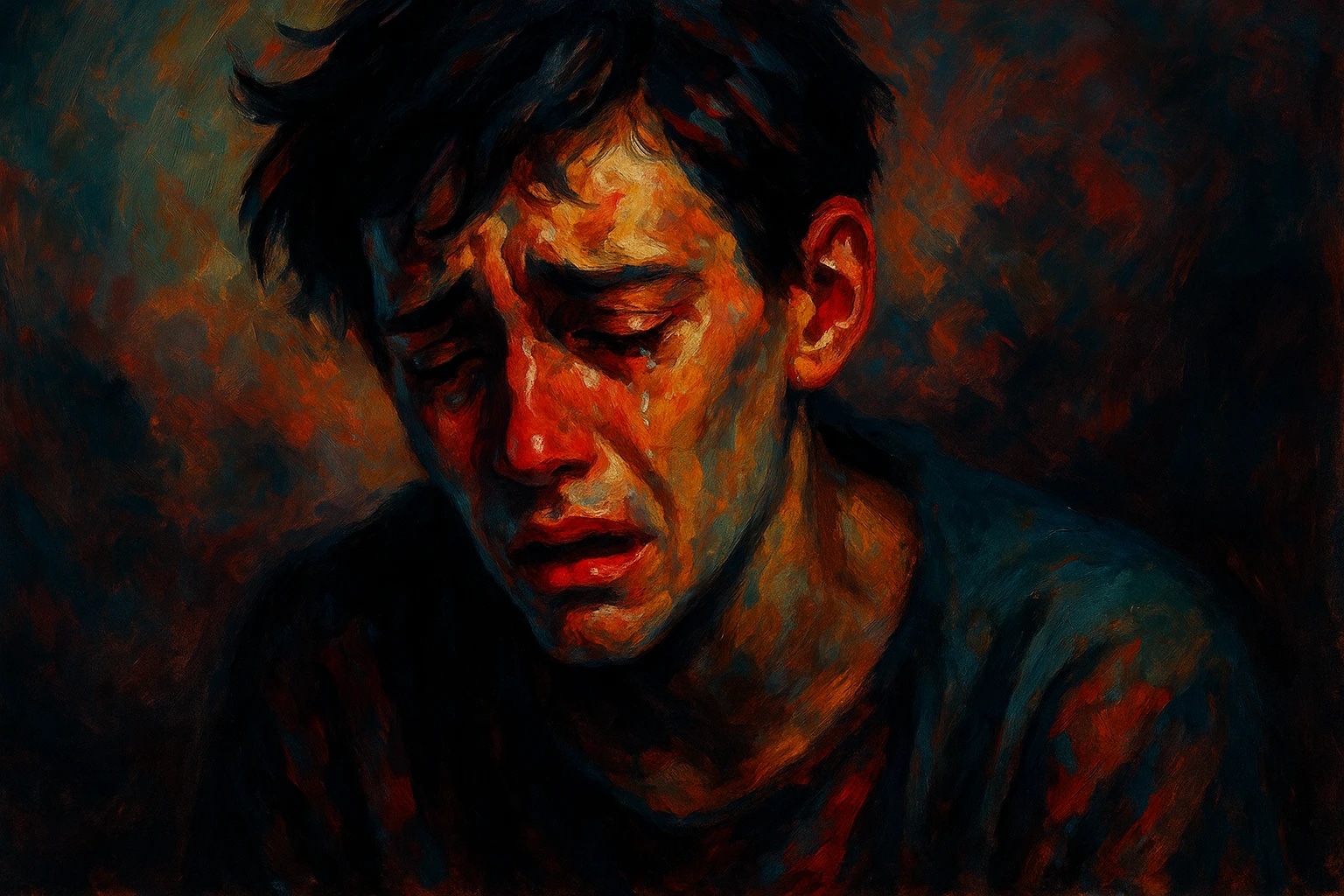 Cover image for Sad sound effect category