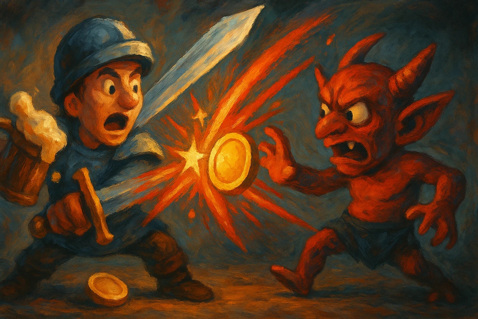 Cover image for Game sound effect category