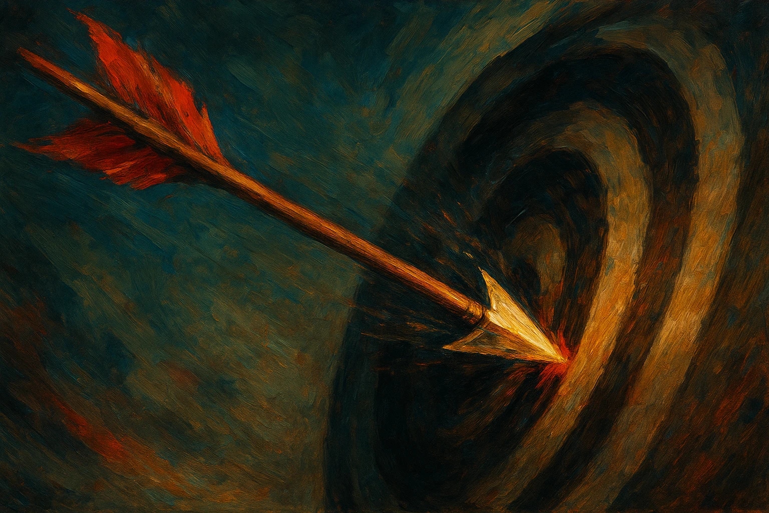 Cover image for Arrow sound effect category