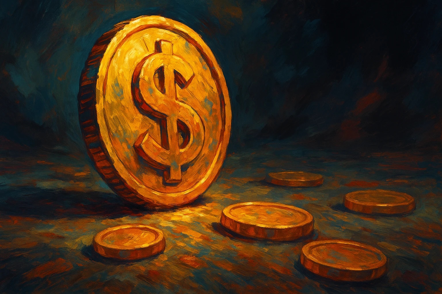 Cover image for Coin sound effect category