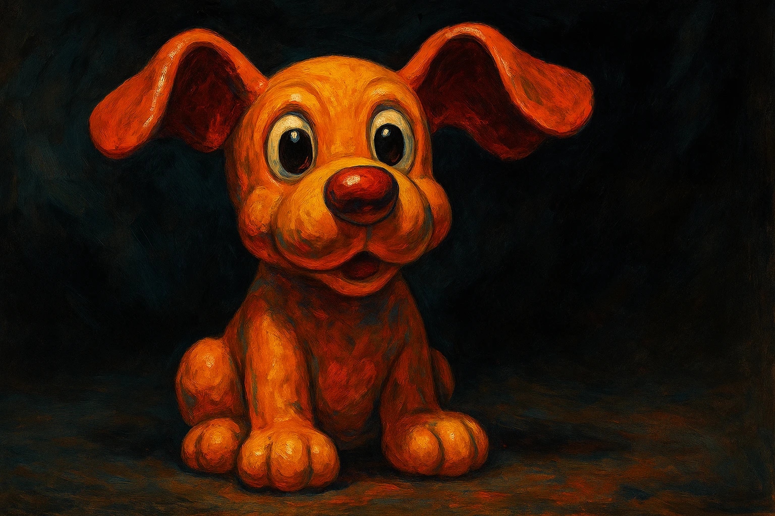 Cover image for Dog Squeaky Toy sound effect category