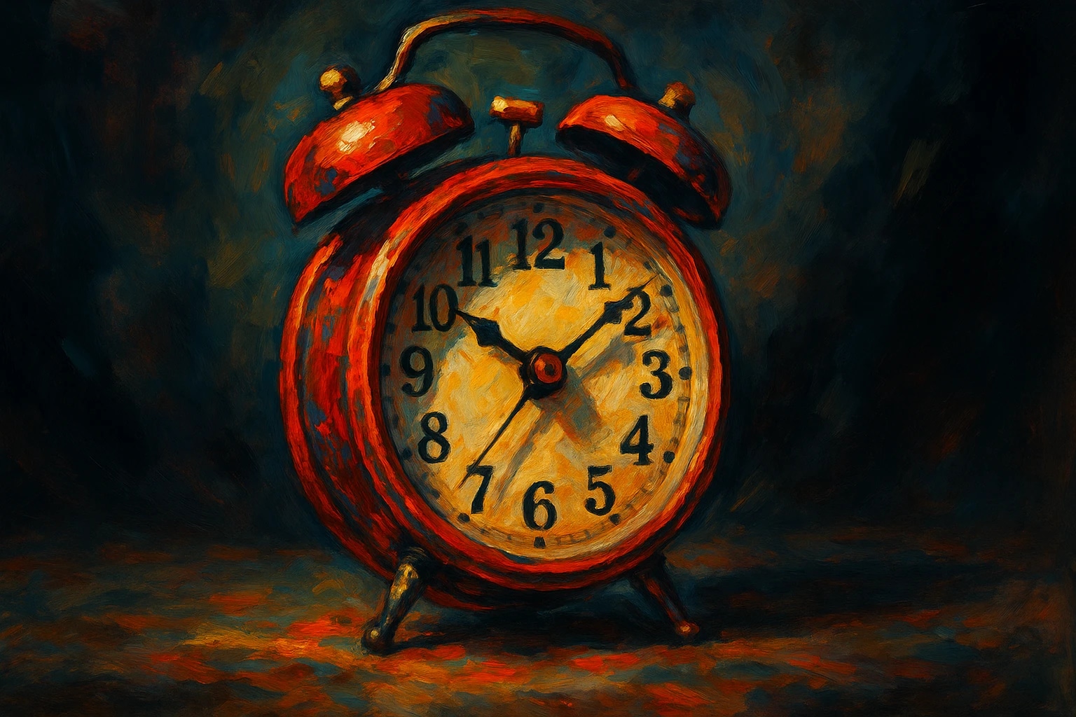 Cover image for Alarms sound effect category