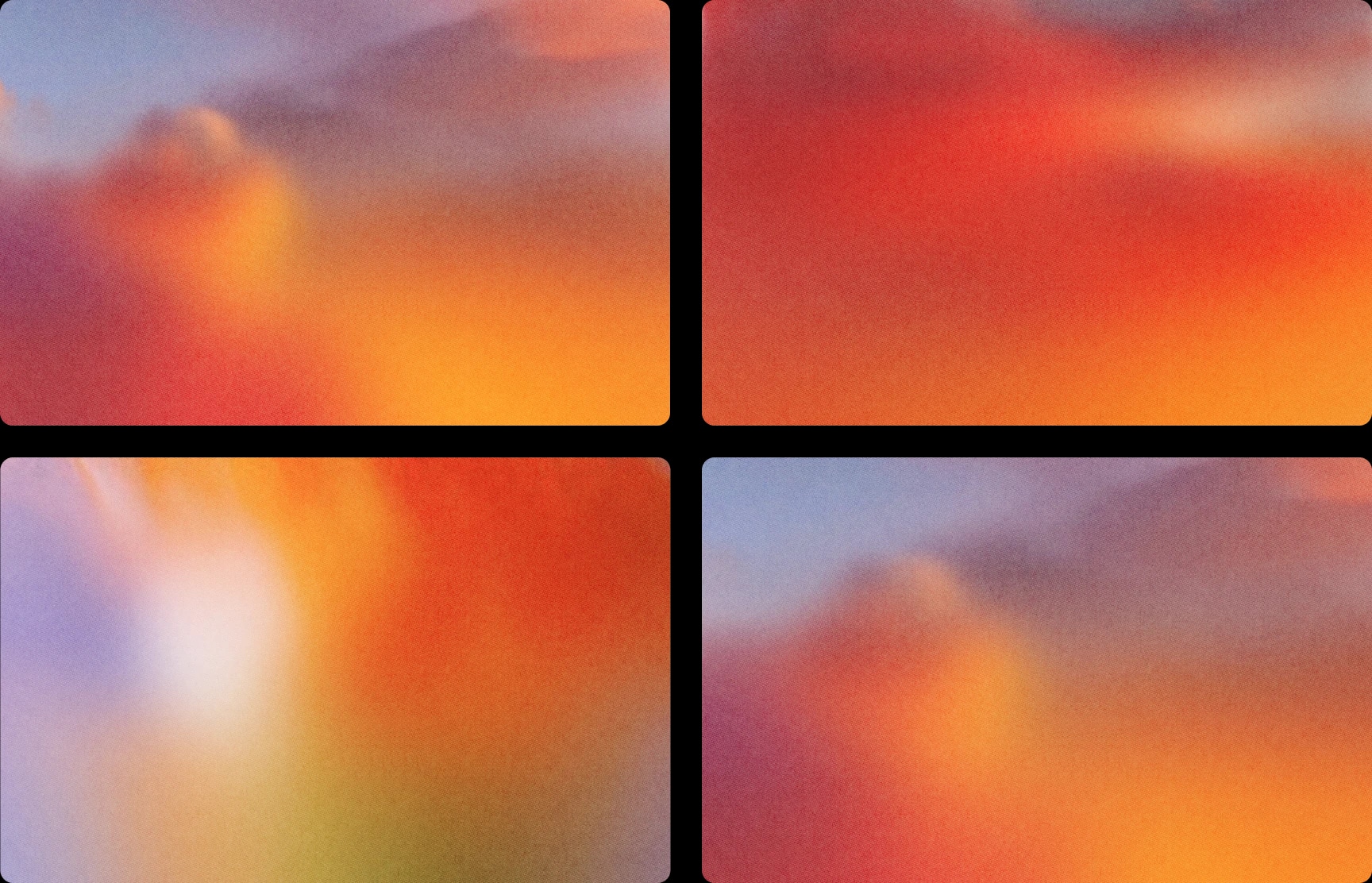 ElevenCreative palette