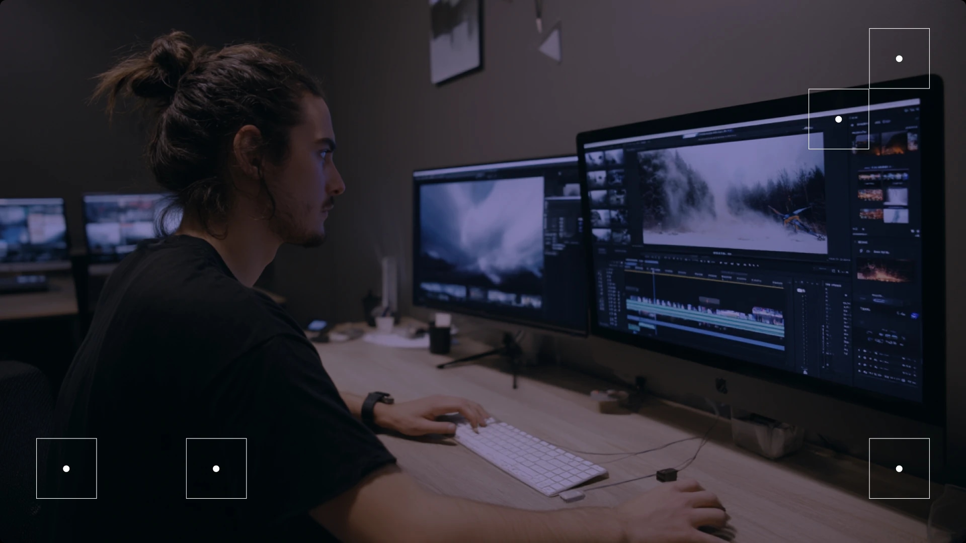 Editing