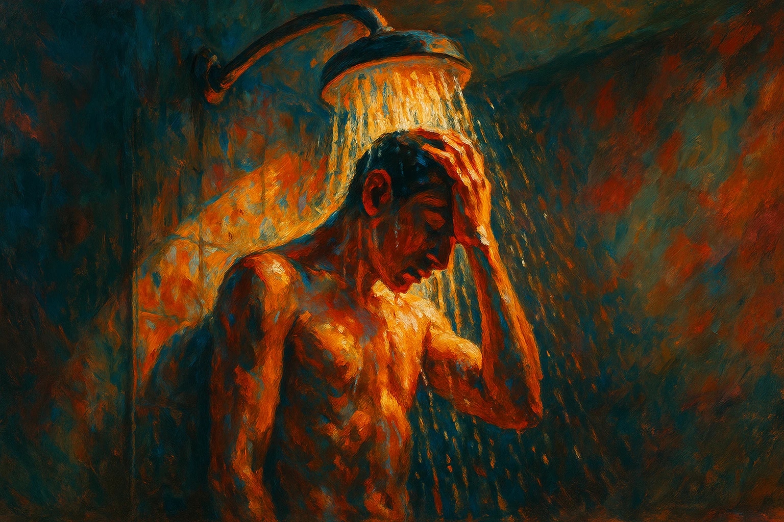 Cover image for Shower sound effect category