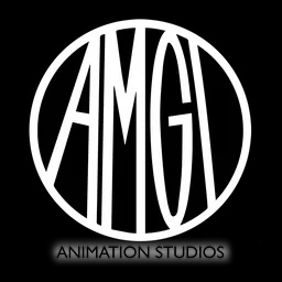 AMGI Studios Logo