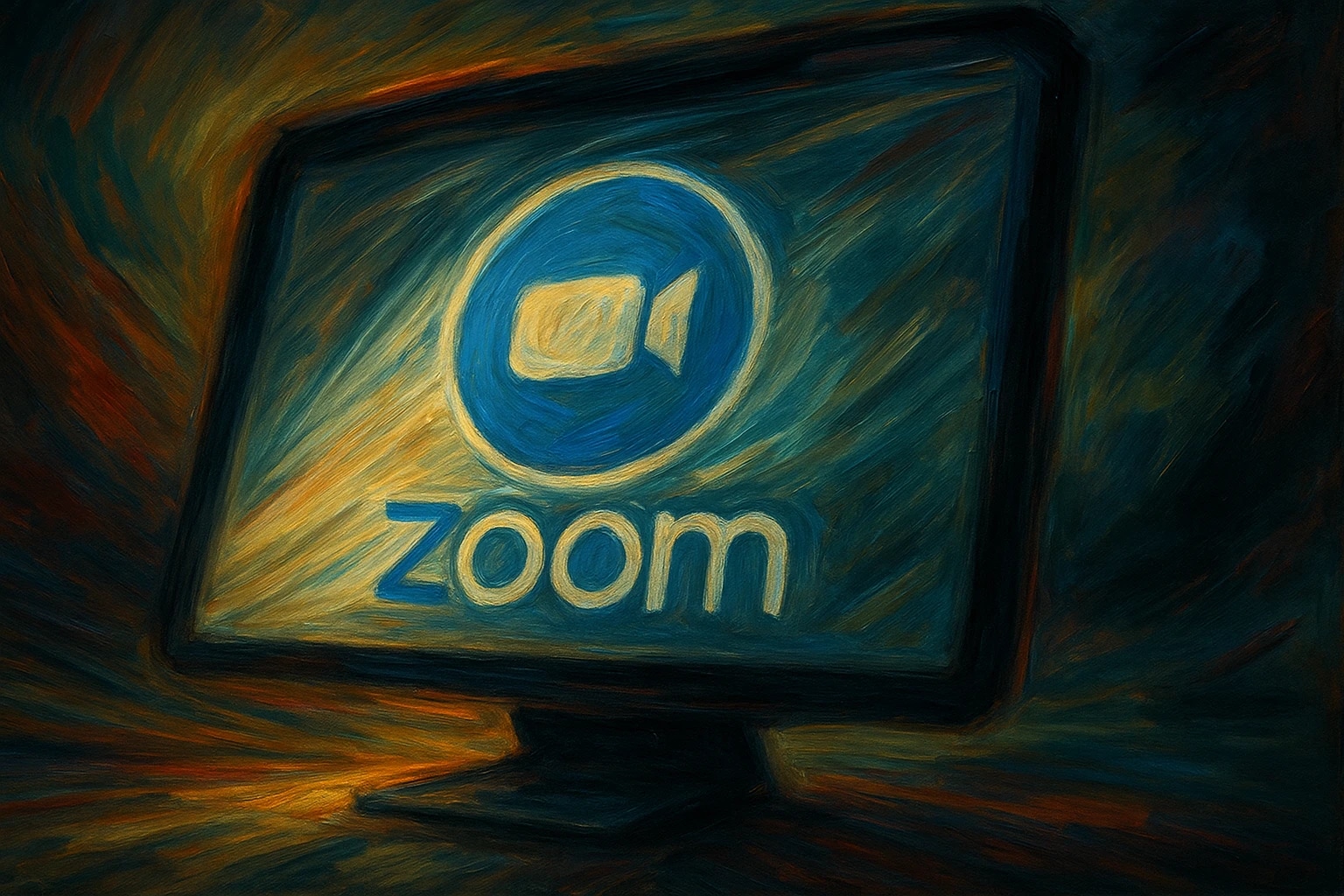 Cover image for Zoom sound effect category