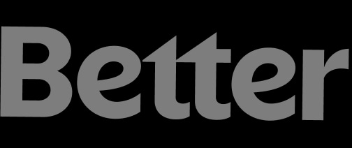 better grey logo