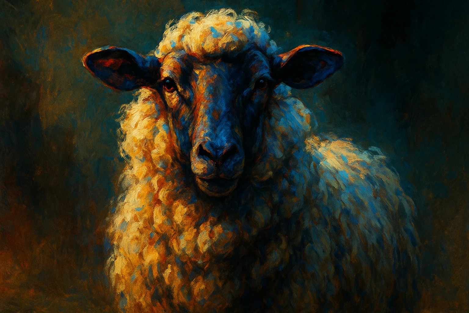 Cover image for Sheep sound effect category