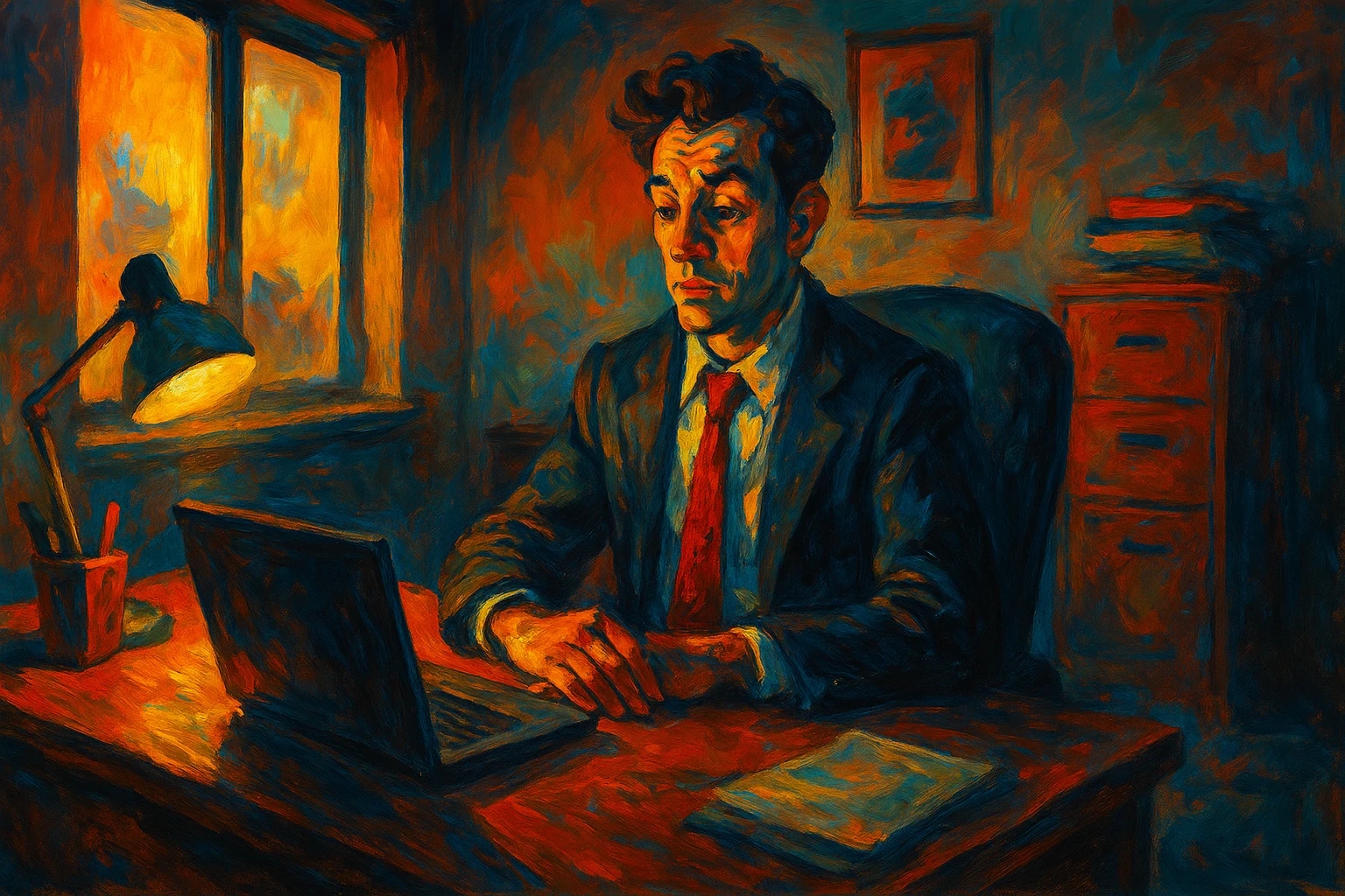Cover image for Office sound effect category