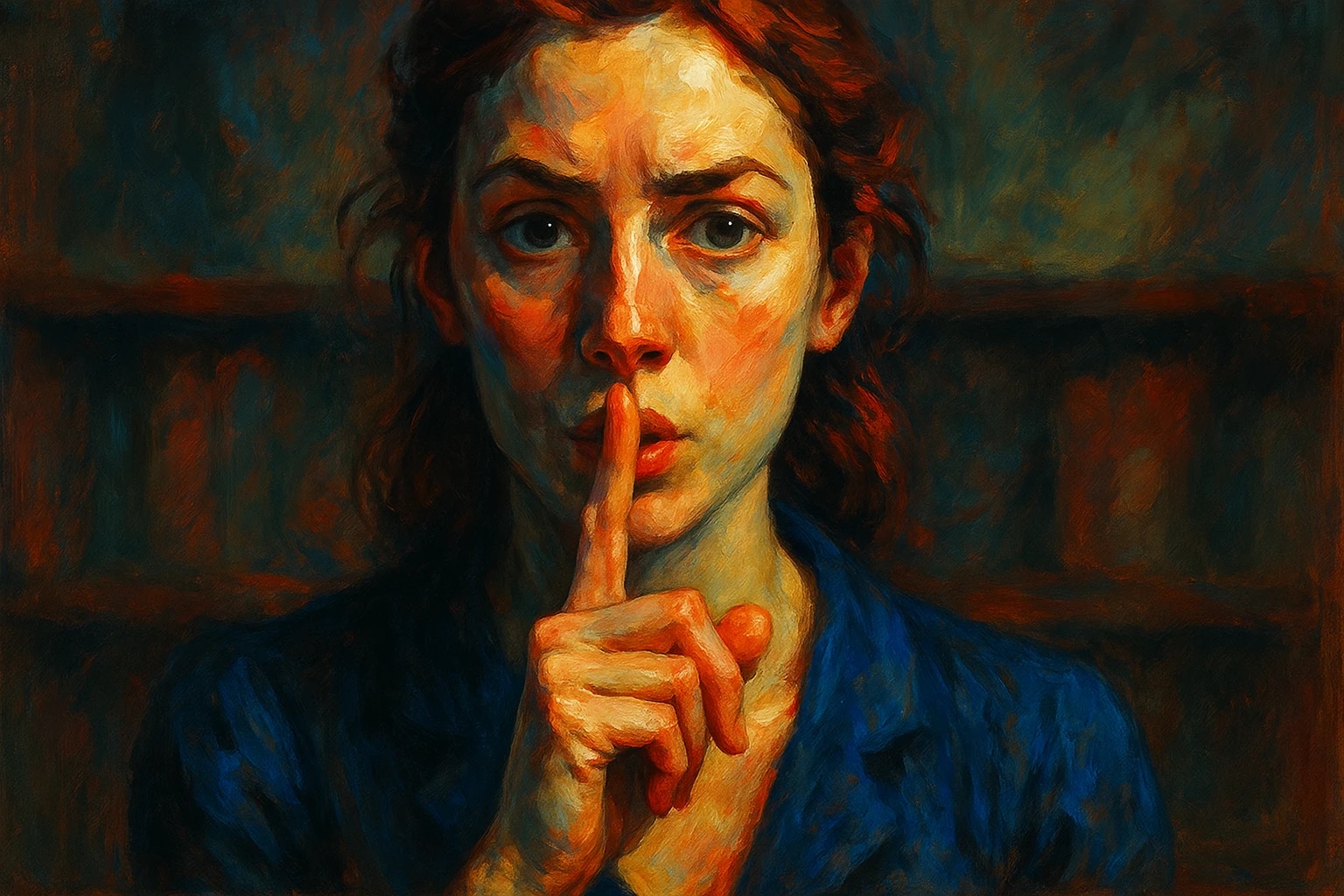 Cover image for Shhh sound effect category