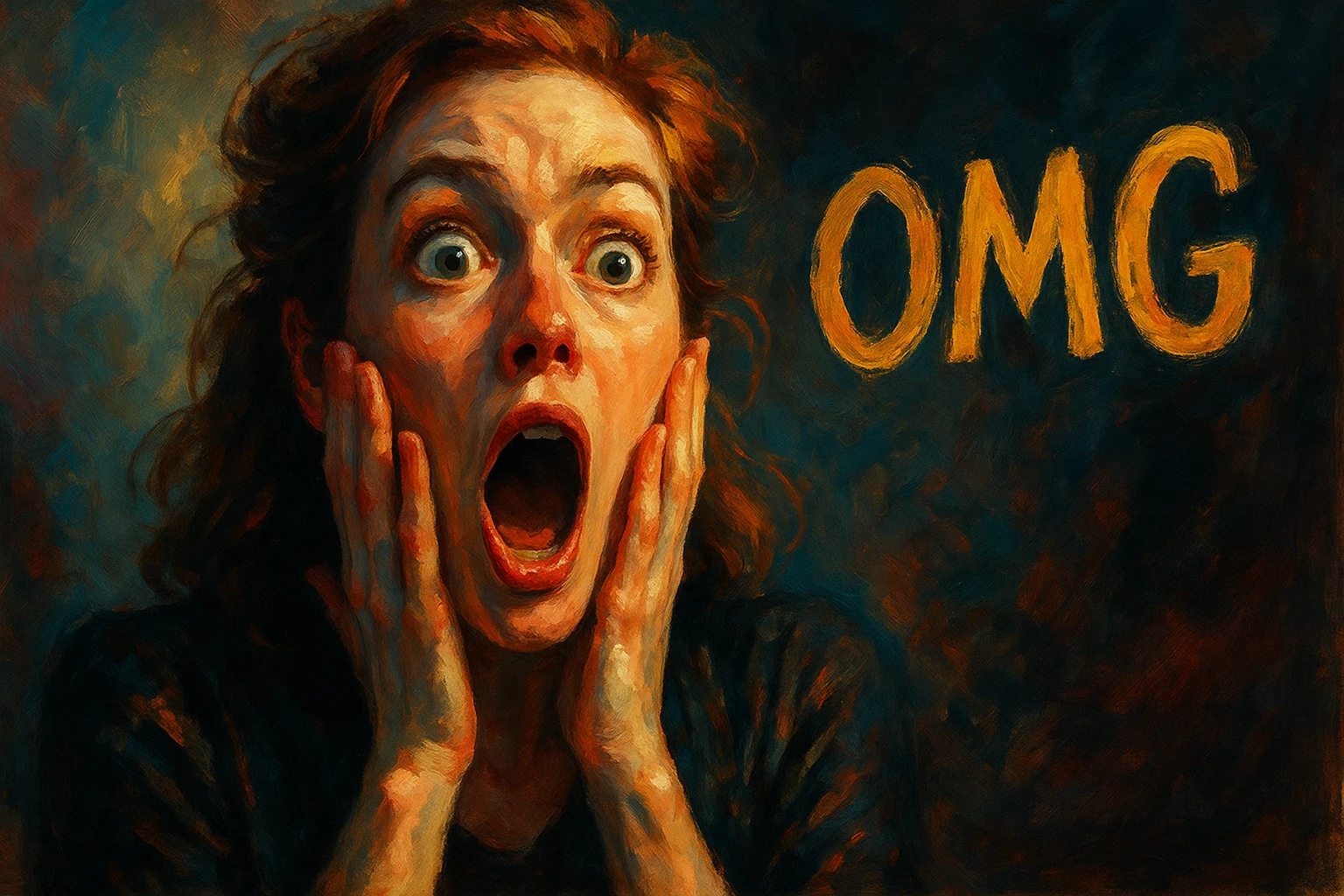 Cover image for OMG sound effect category