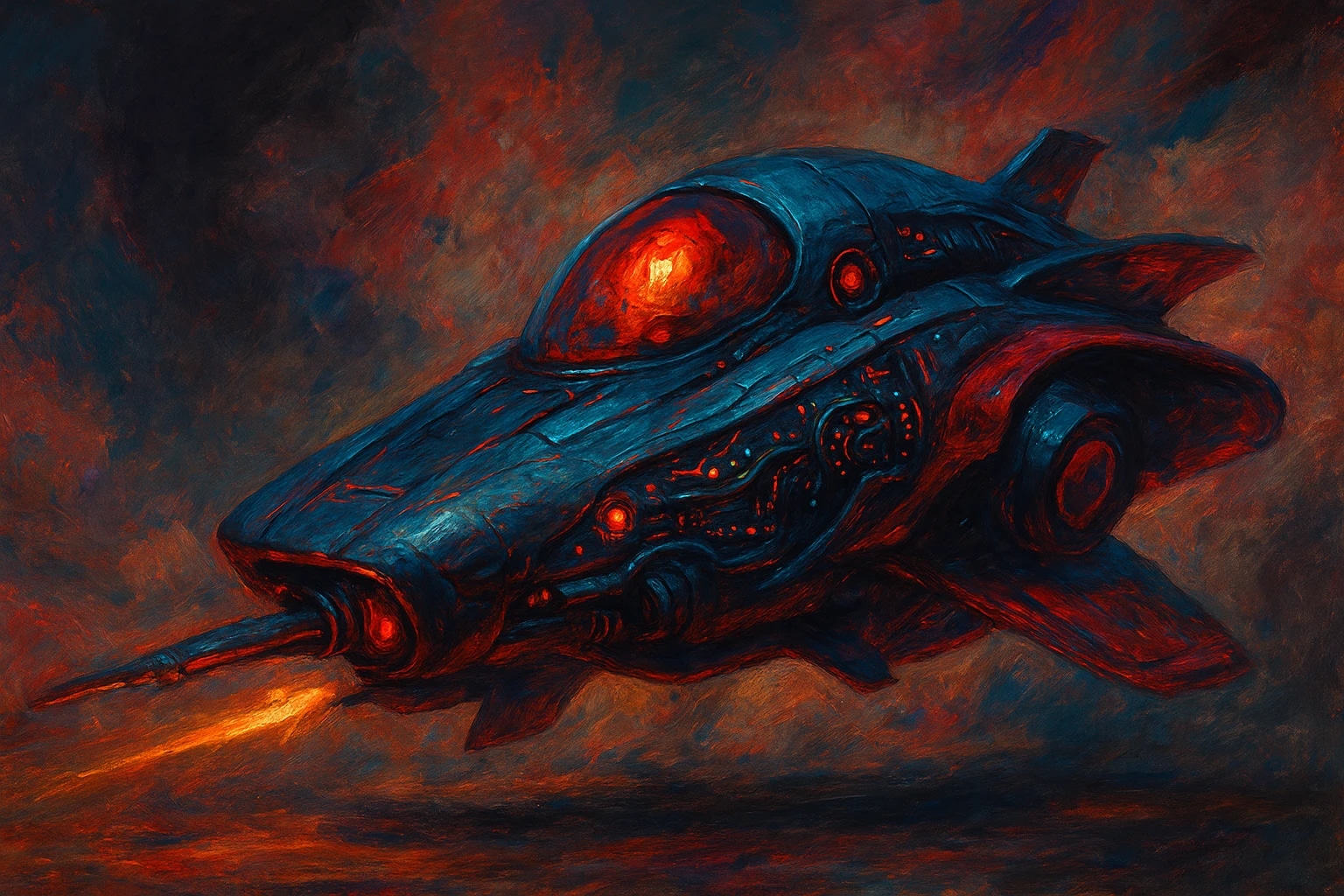 Cover image for Vehicle sound effect category