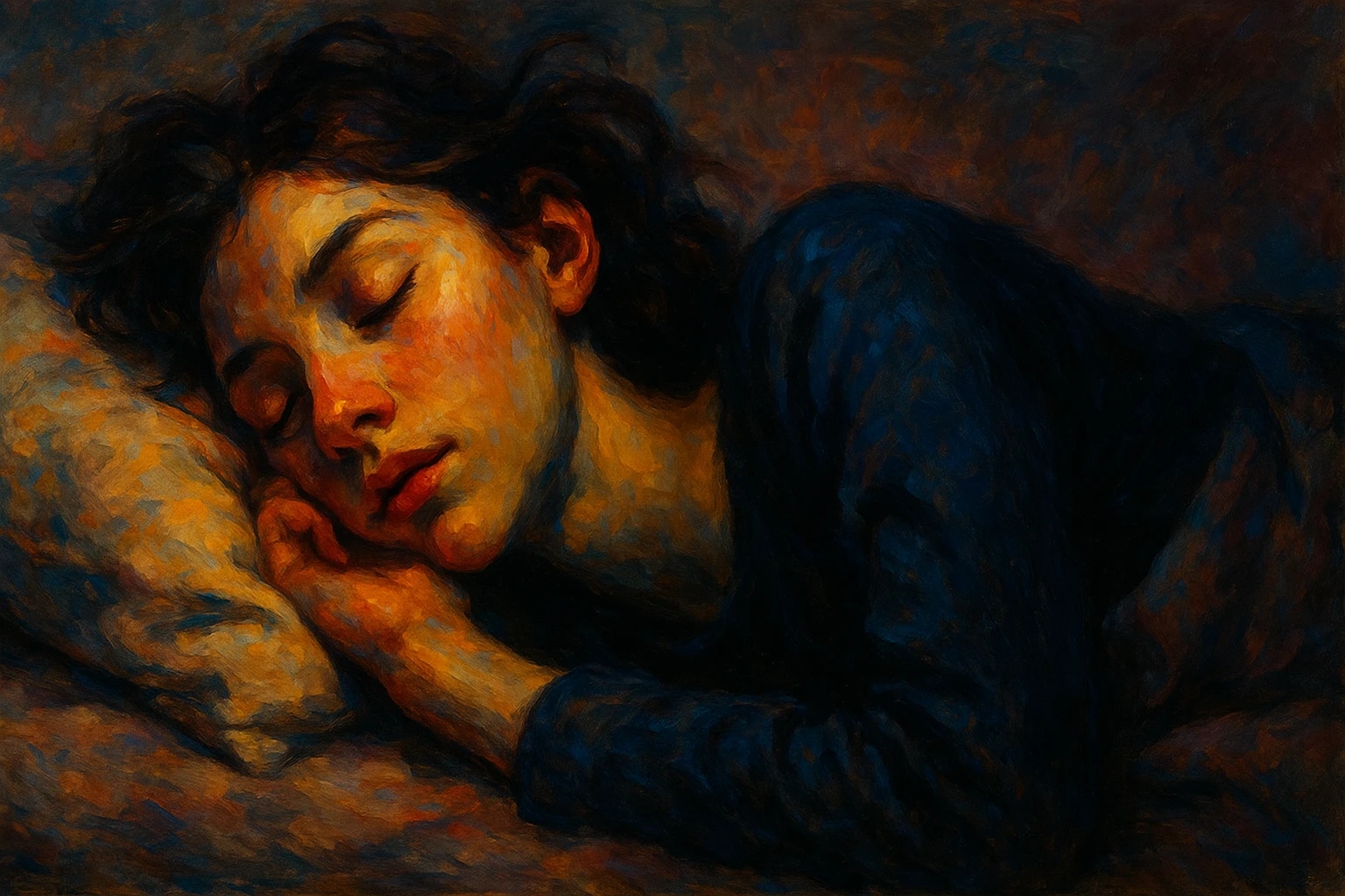 Cover image for Sleep sound effect category
