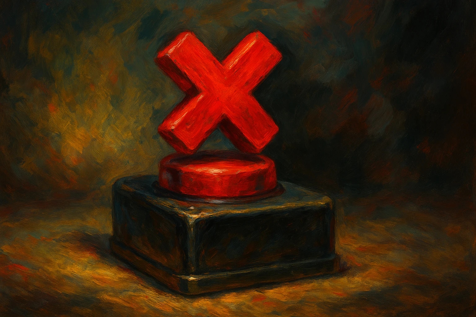 Cover image for Wrong Buzzer sound effect category