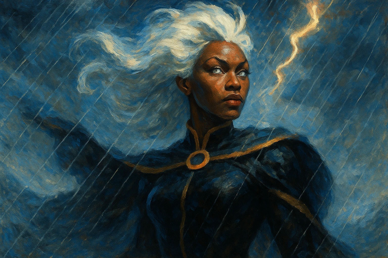 Cover image for Storm sound effect category