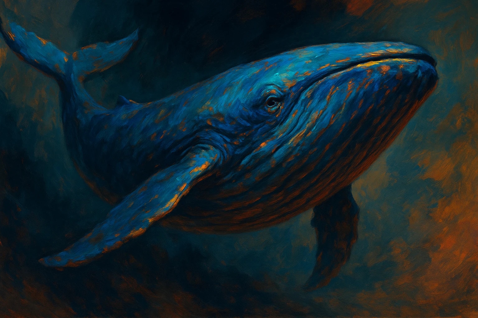 Cover image for Whale sound effect category