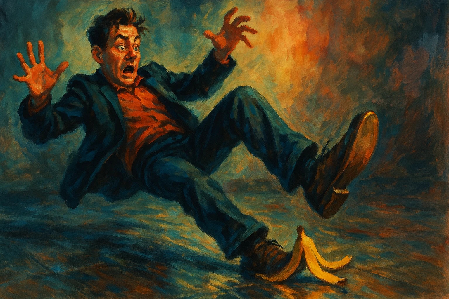 Cover image for Slip sound effect category