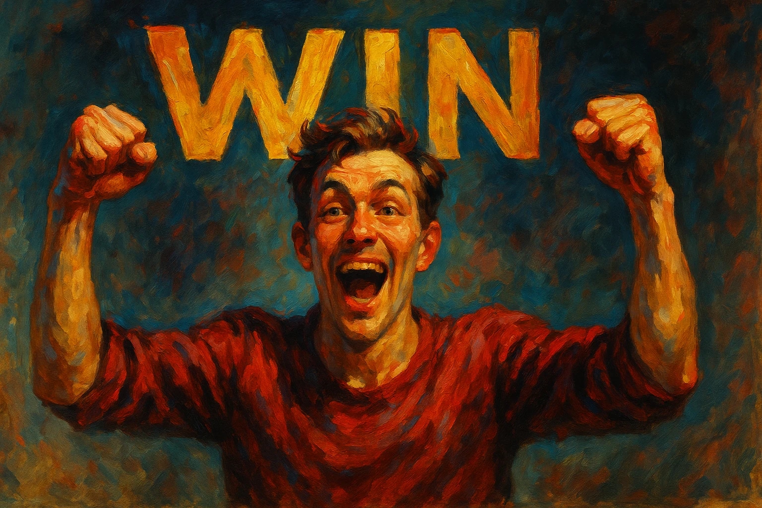 Cover image for Win sound effect category