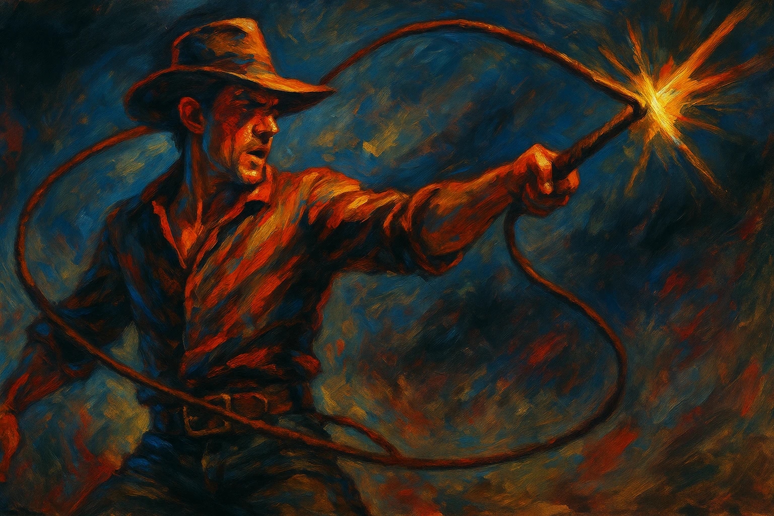 Cover image for Whip Crack sound effect category