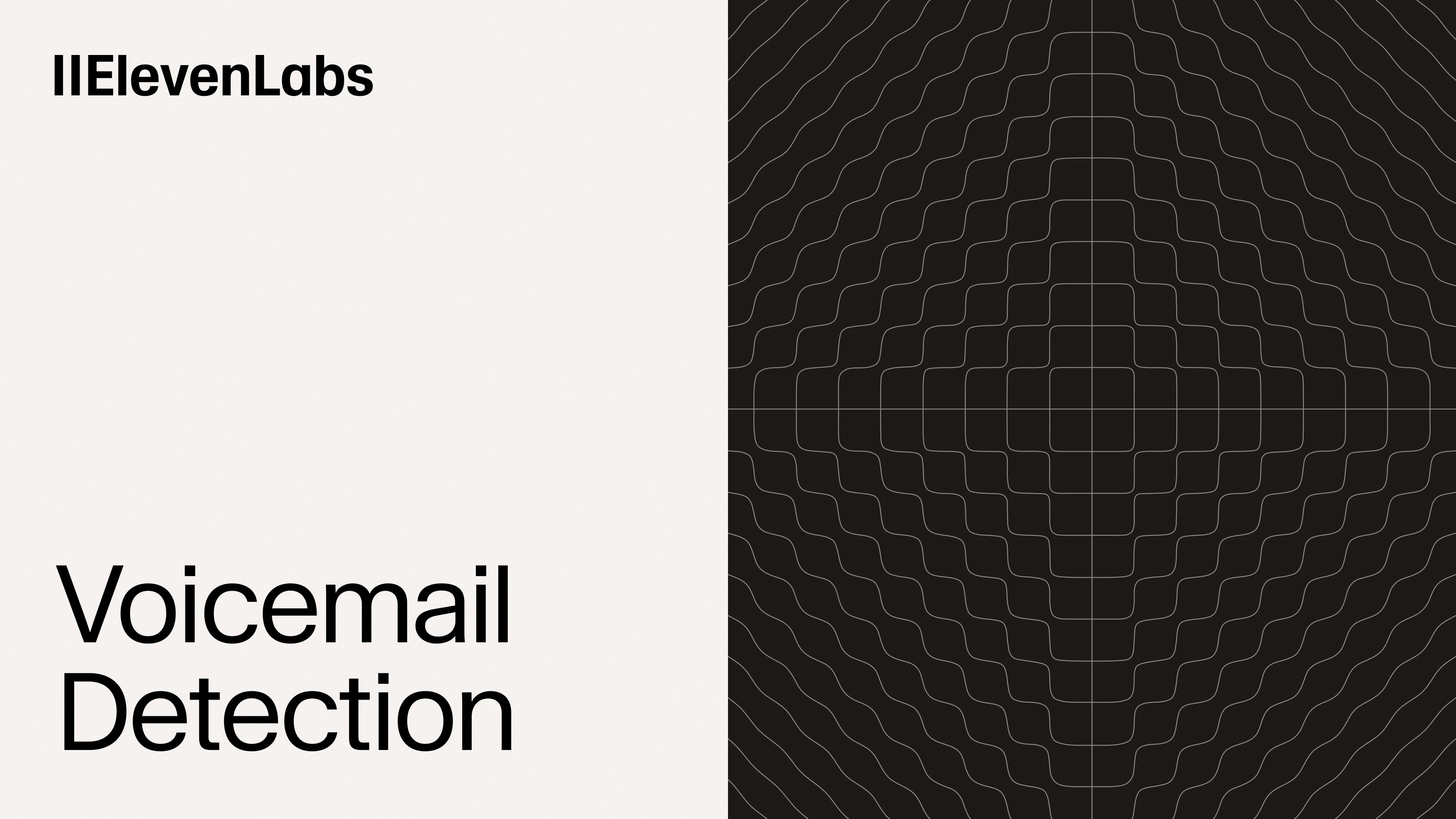 voicemail detection