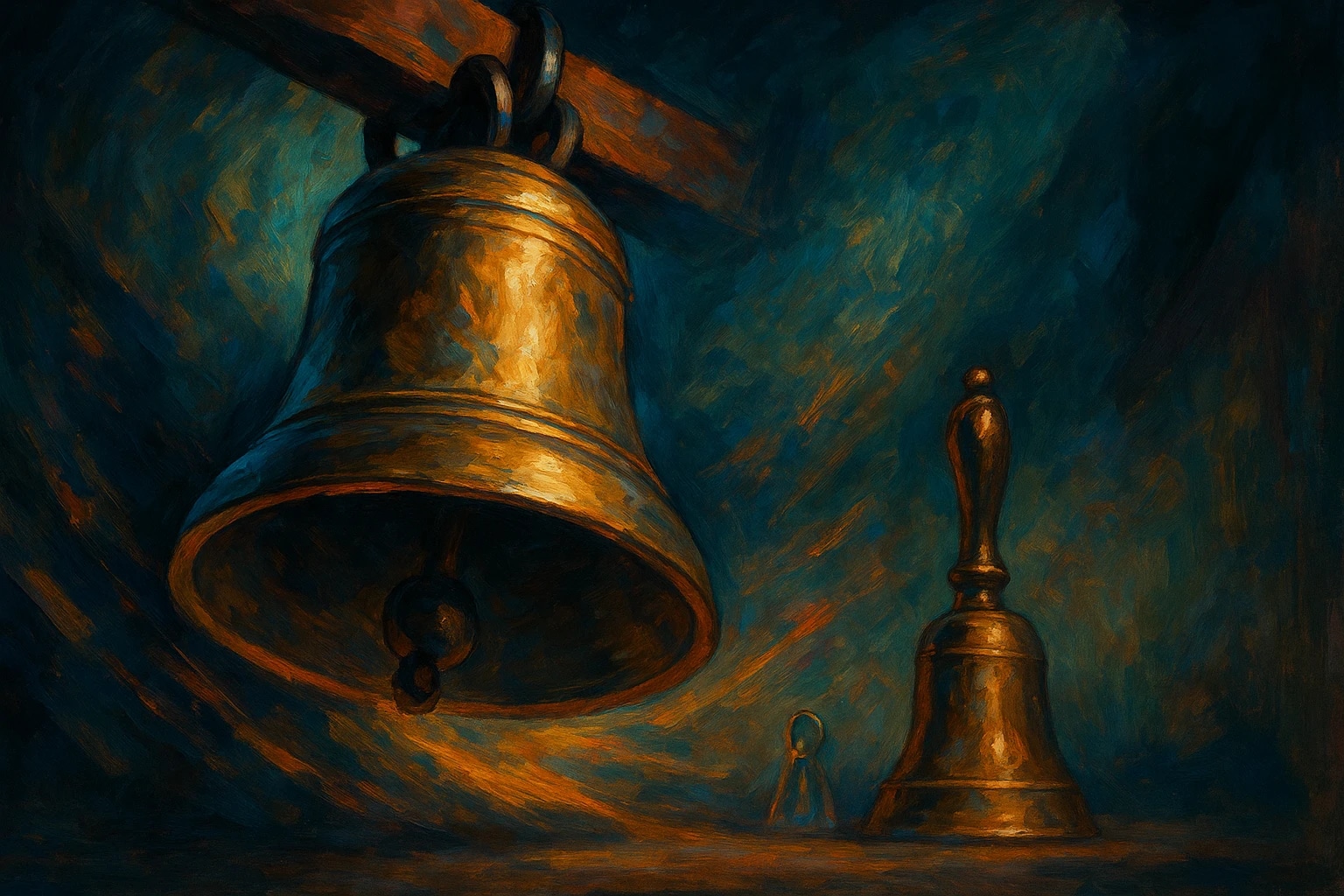 Cover image for Ring sound effect category