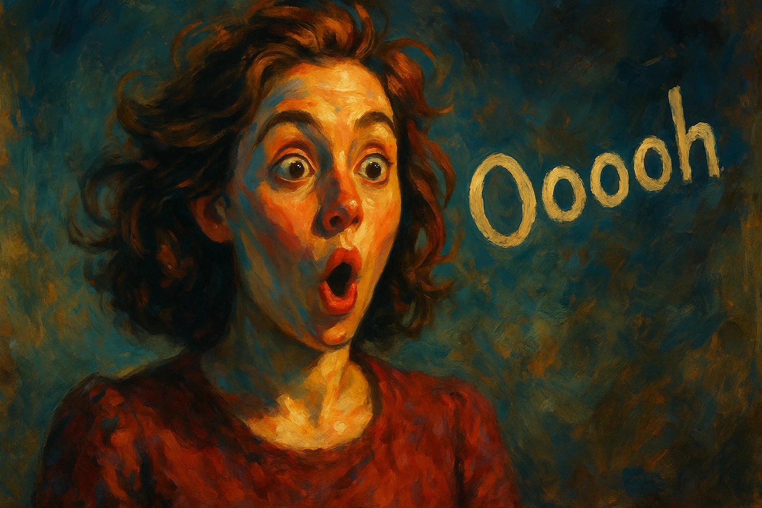 Cover image for Ooooh sound effect category