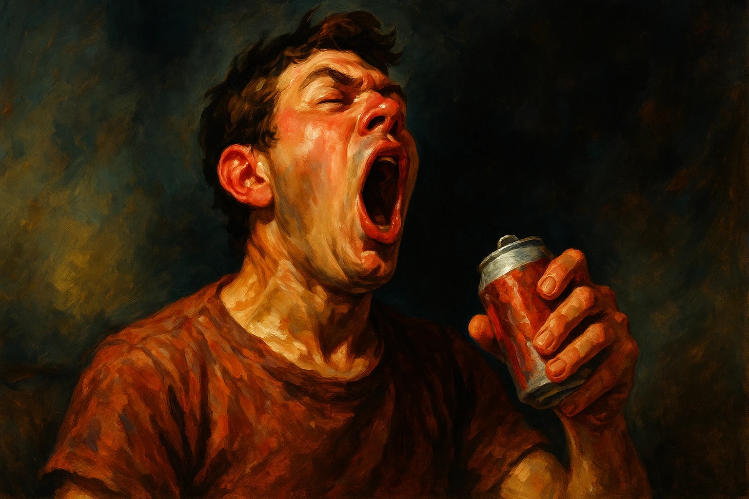 Cover image for Burping sound effect category