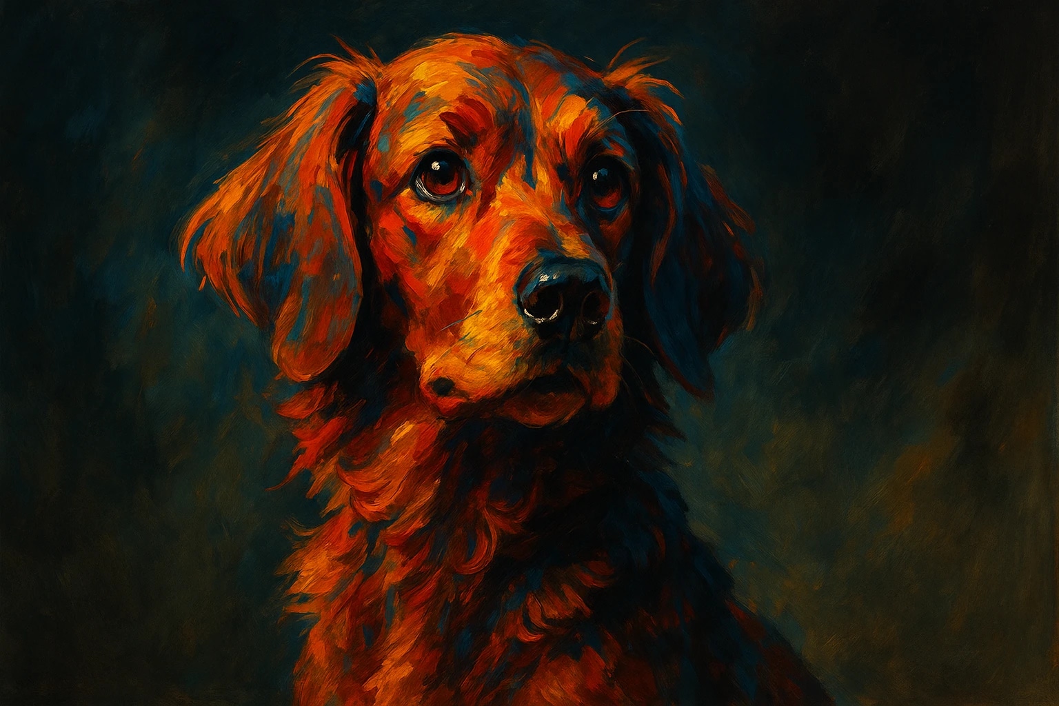 Cover image for Dog sound effect category