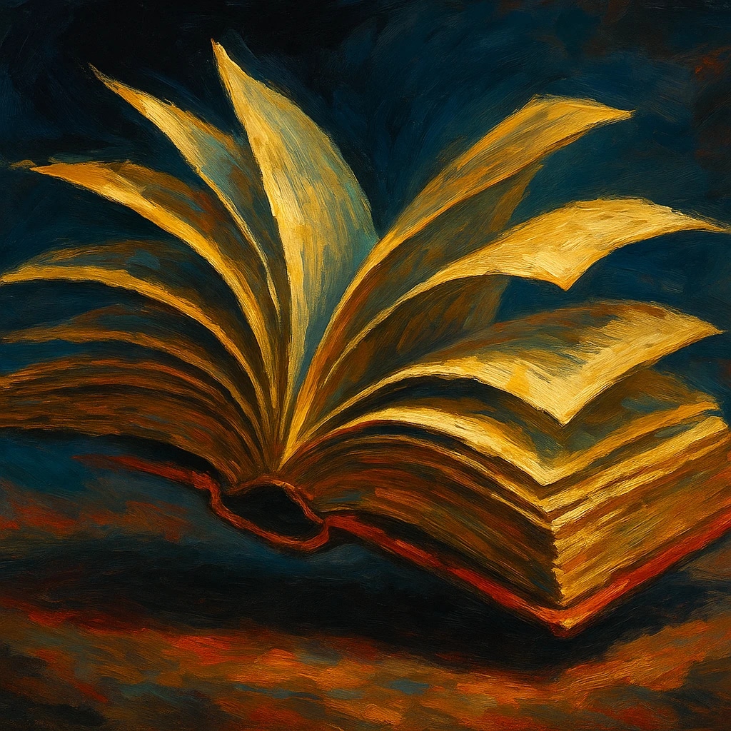 Cover image for Book sound effect category