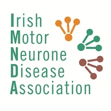 Irish MND Association Logo