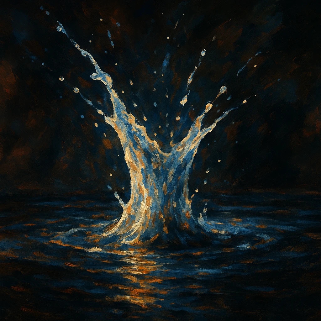 Cover image for Splash sound effect category
